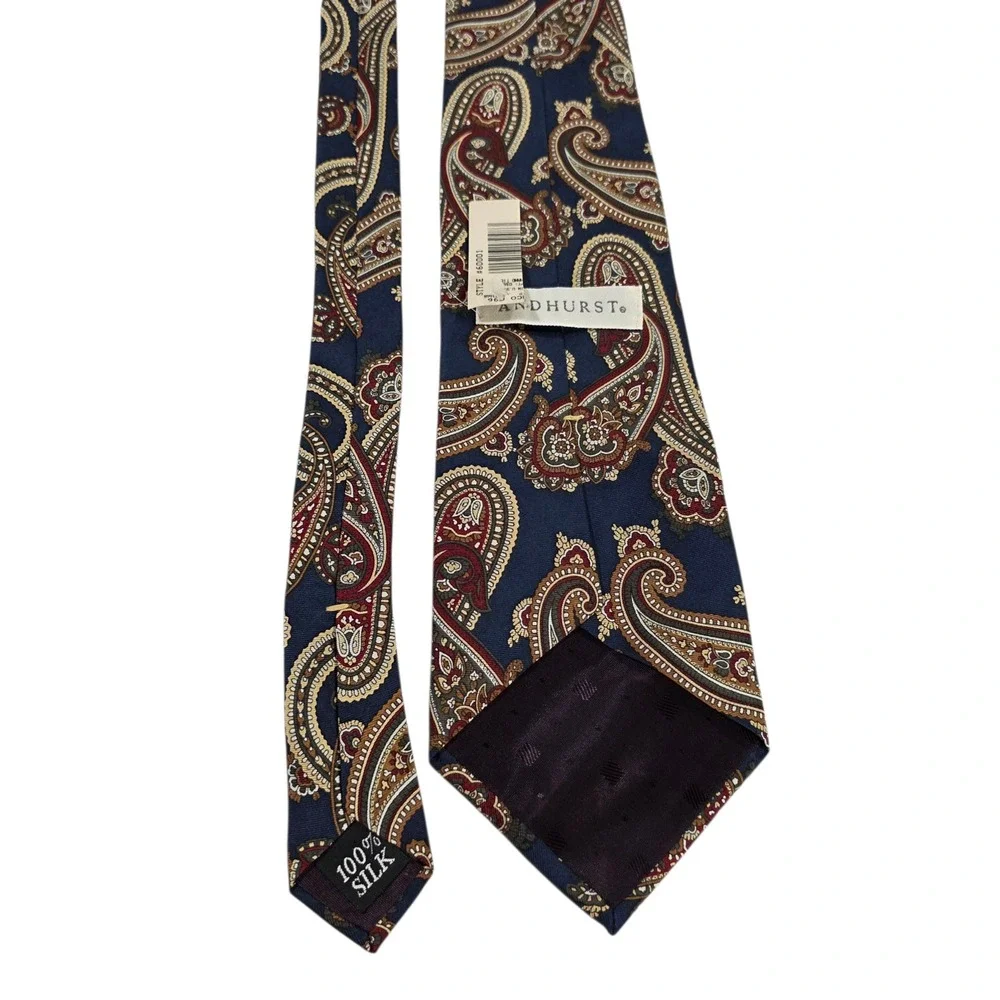 N/A andhurst mens